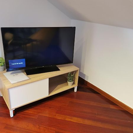 Apartamento Entero Frama Caldas Кальдас-де-Рейс Екстер'єр фото