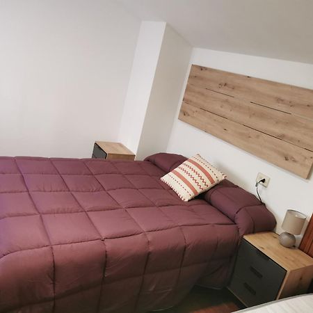 Apartamento Entero Frama Caldas Кальдас-де-Рейс Екстер'єр фото