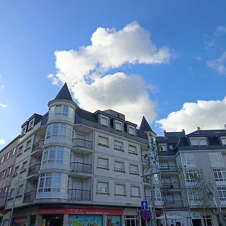 Apartamento Entero Frama Caldas Кальдас-де-Рейс Екстер'єр фото