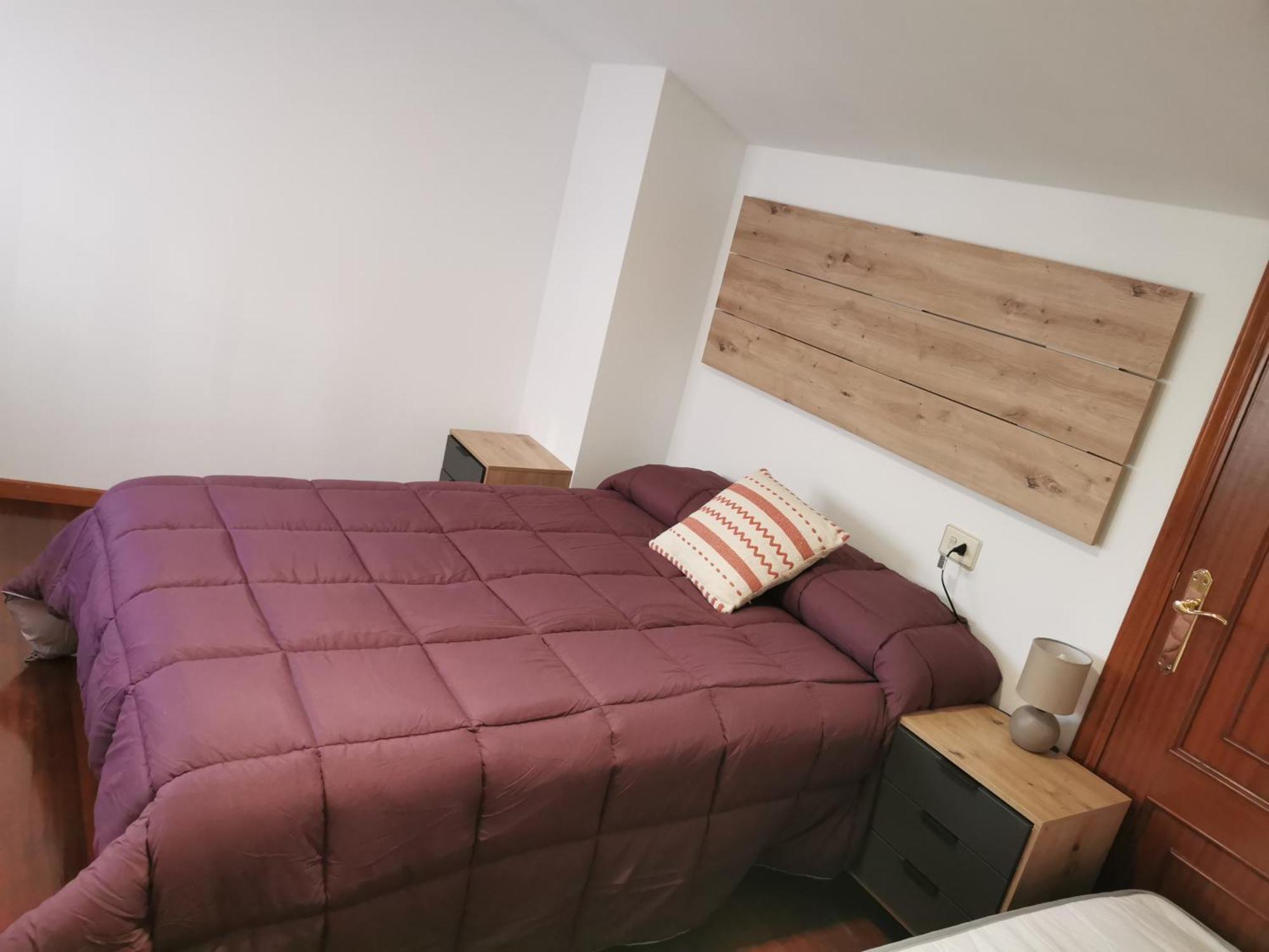 Apartamento Entero Frama Caldas Кальдас-де-Рейс Екстер'єр фото