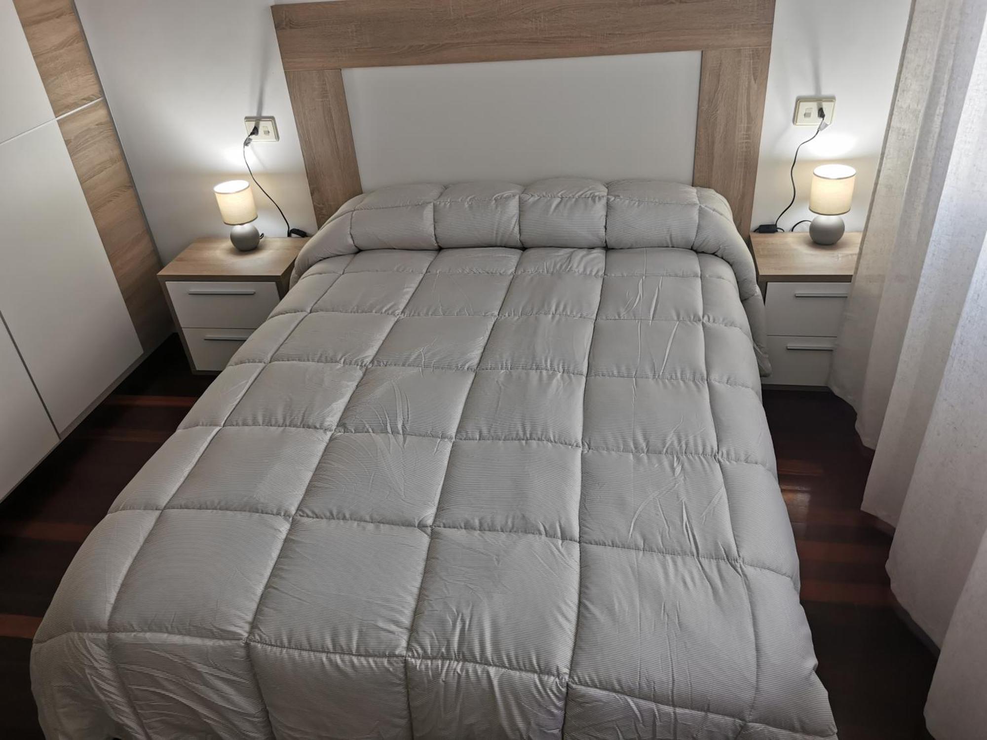 Apartamento Entero Frama Caldas Кальдас-де-Рейс Екстер'єр фото