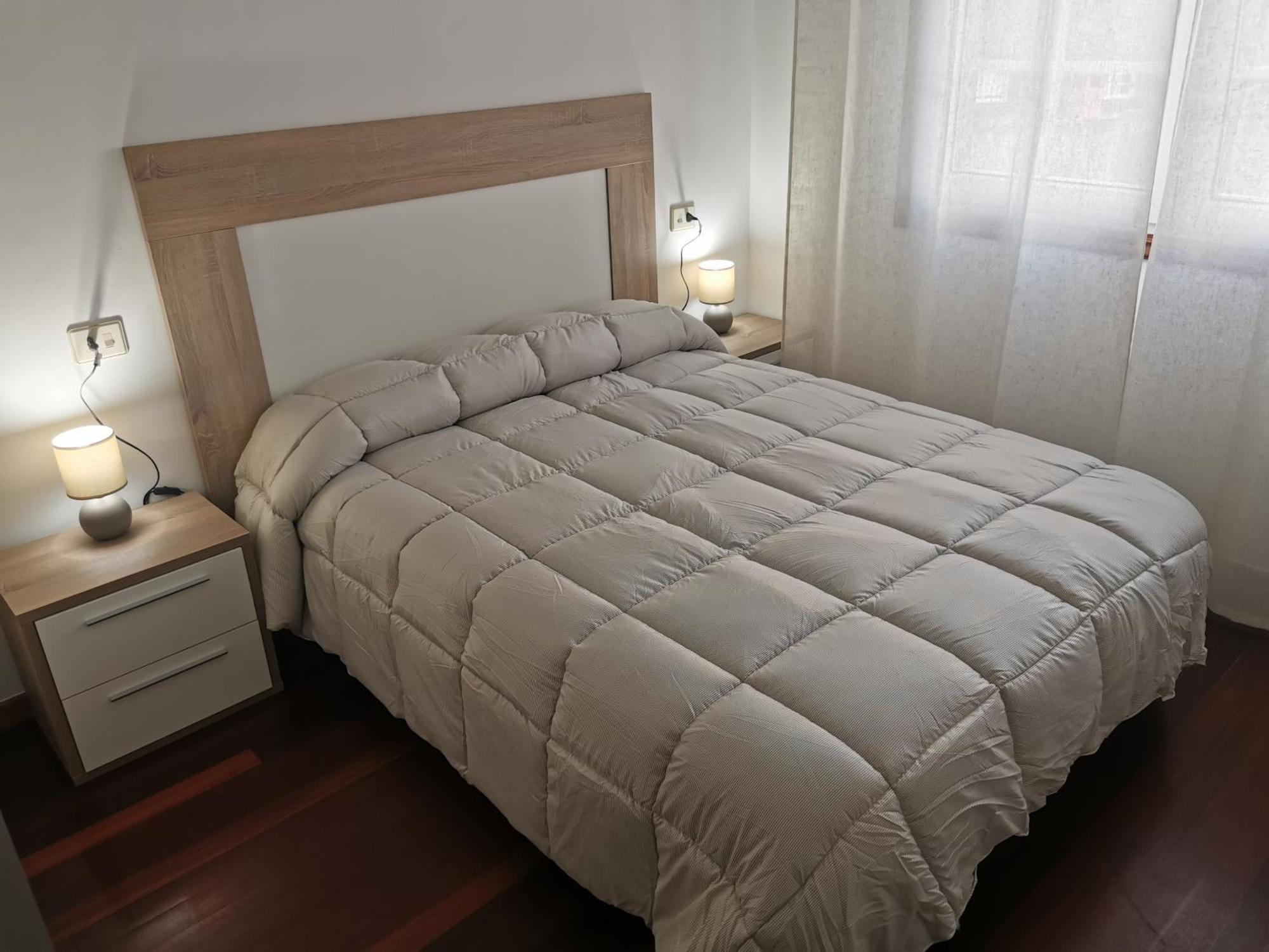 Apartamento Entero Frama Caldas Кальдас-де-Рейс Екстер'єр фото