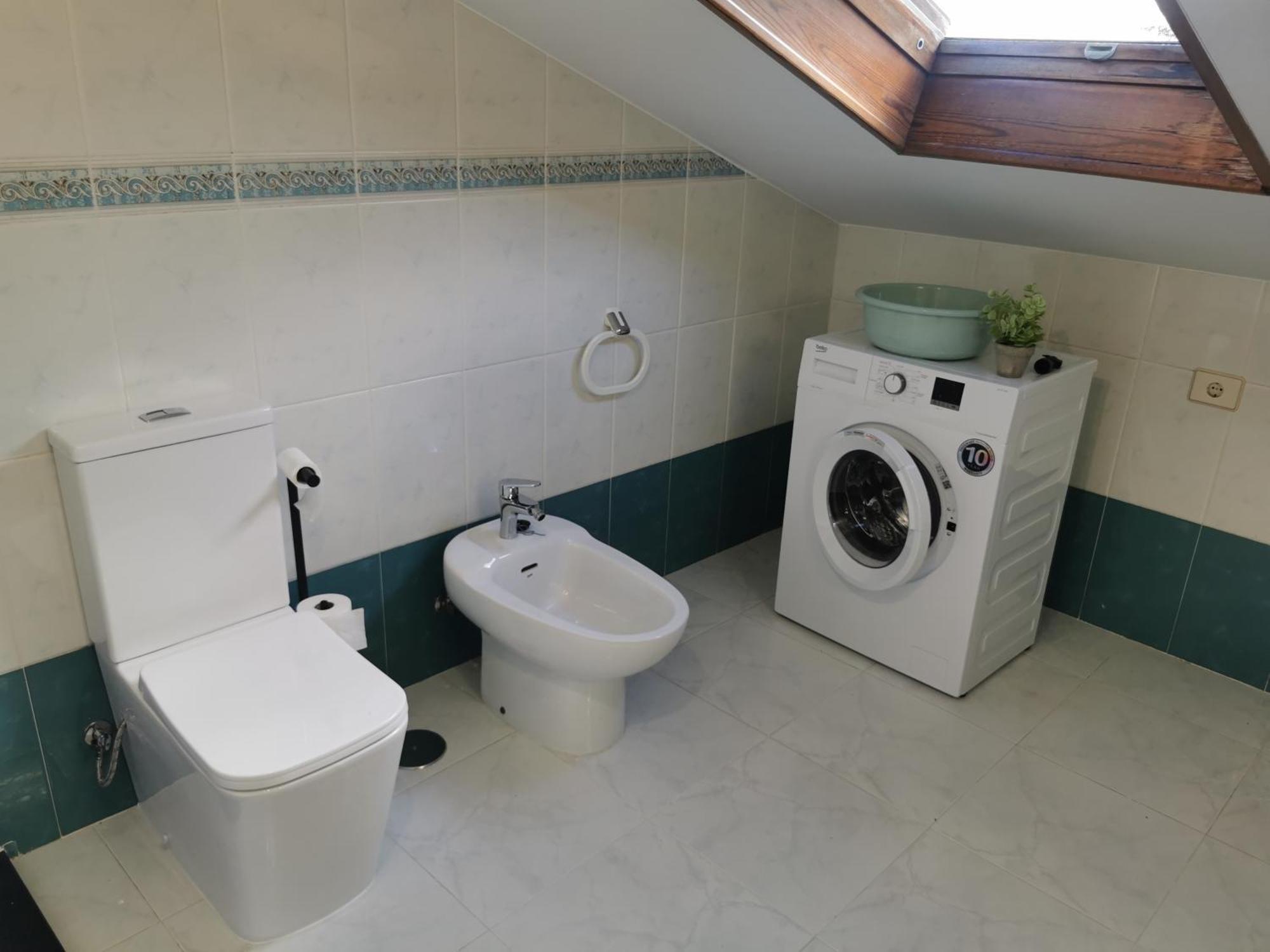 Apartamento Entero Frama Caldas Кальдас-де-Рейс Екстер'єр фото