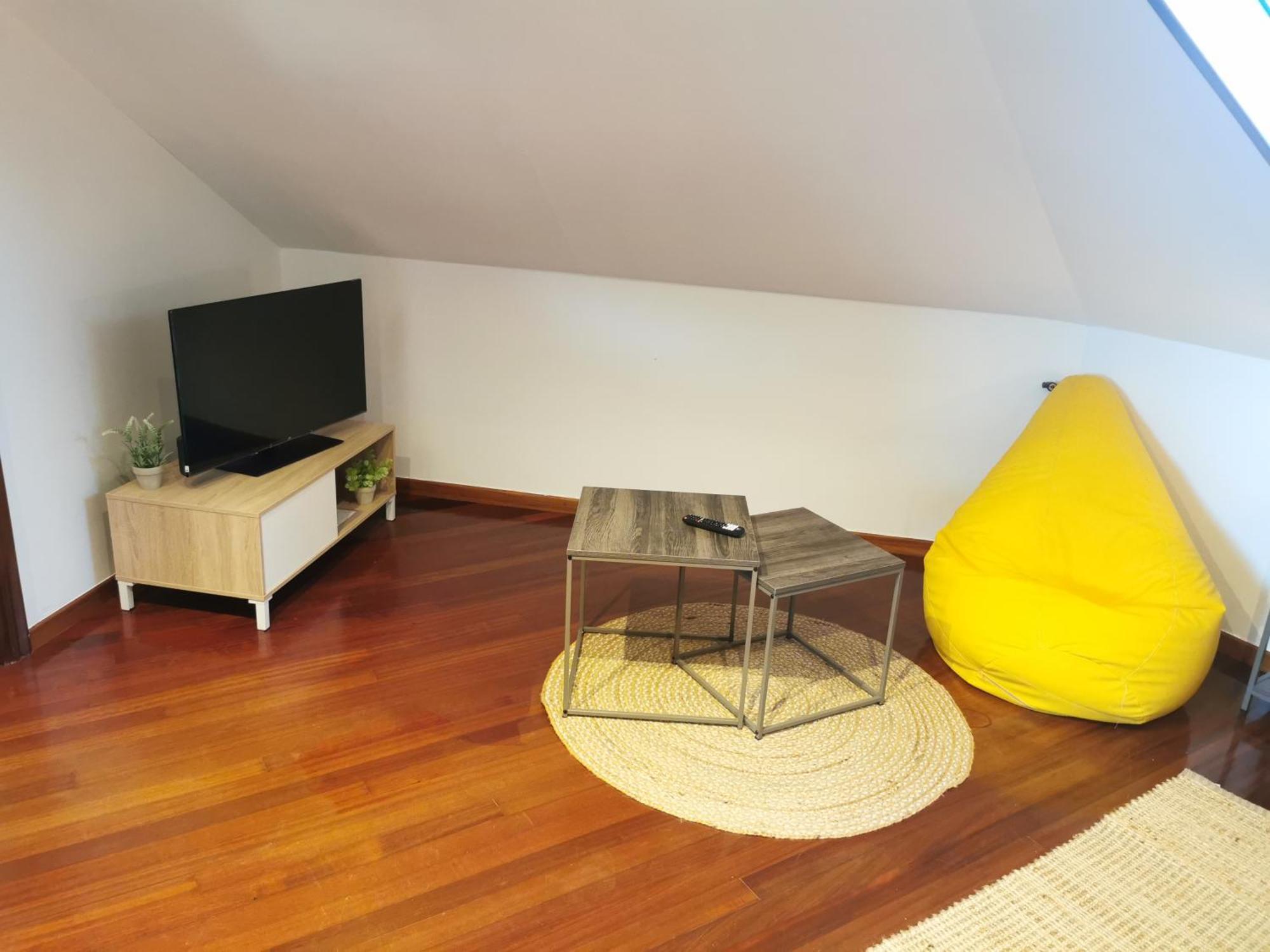Apartamento Entero Frama Caldas Кальдас-де-Рейс Екстер'єр фото