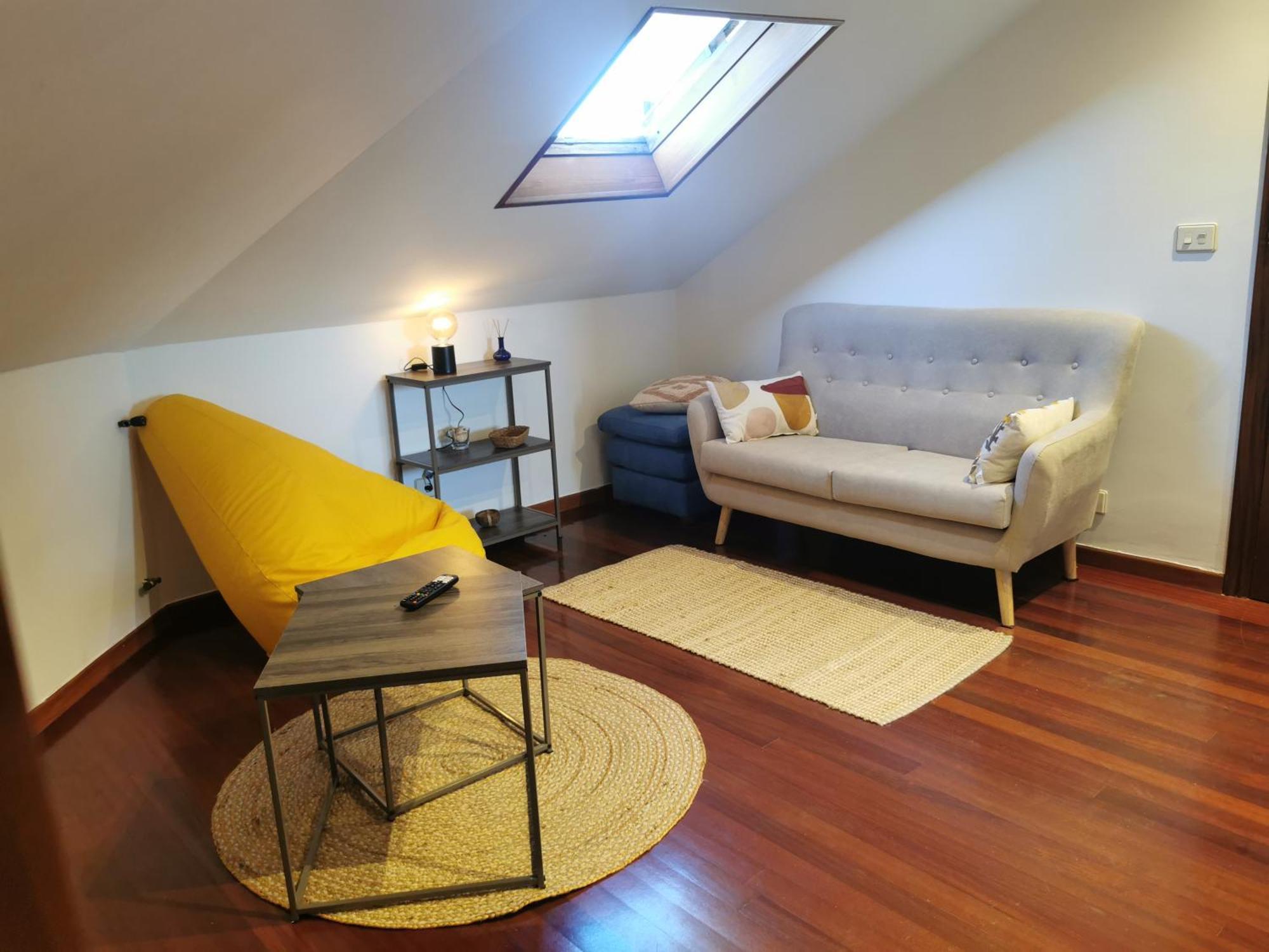 Apartamento Entero Frama Caldas Кальдас-де-Рейс Екстер'єр фото