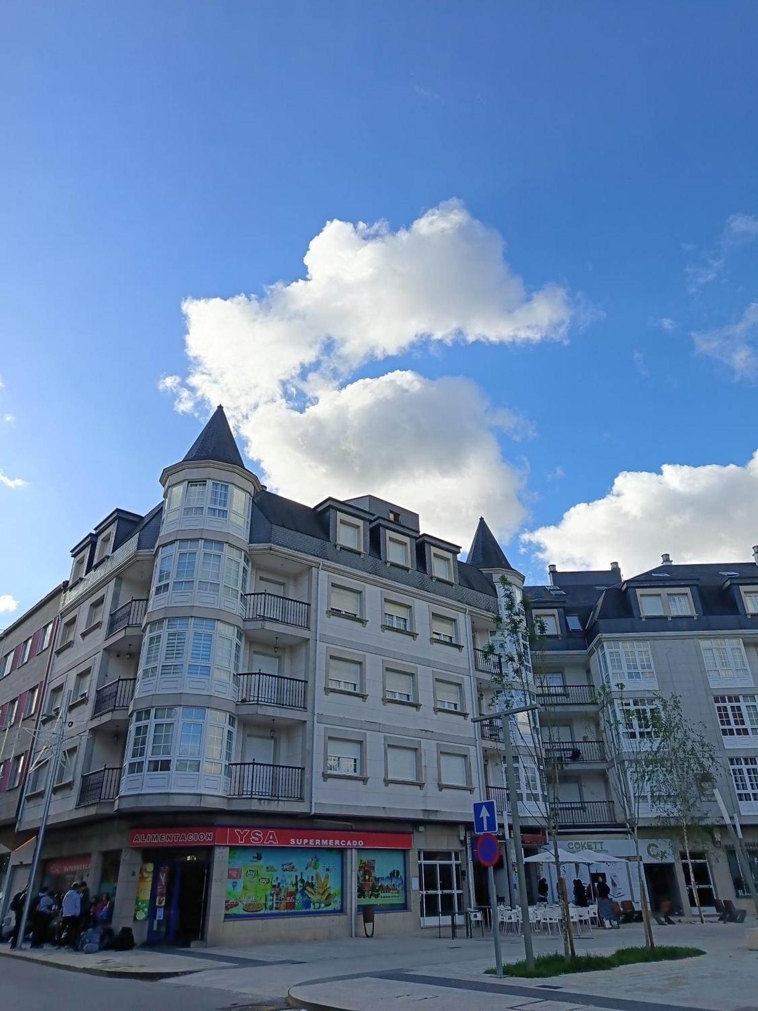 Apartamento Entero Frama Caldas Кальдас-де-Рейс Екстер'єр фото